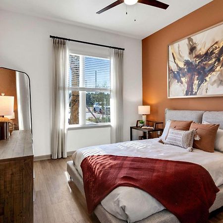 Rise Bartram Park Condos By Barsala St. Johns Luaran gambar