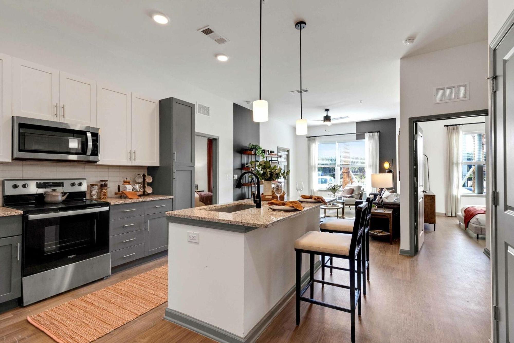 Rise Bartram Park Condos By Barsala St. Johns Luaran gambar