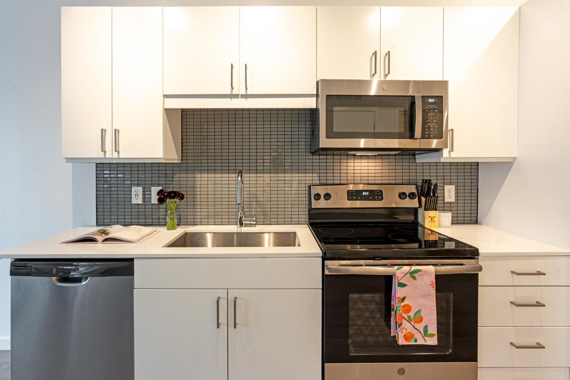 Rise Bartram Park Condos By Barsala St. Johns Luaran gambar