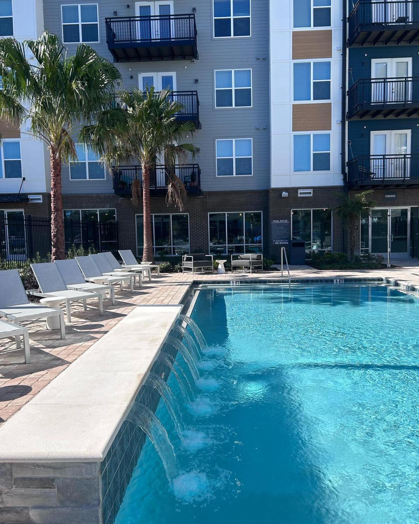 Rise Bartram Park Condos By Barsala St. Johns Luaran gambar