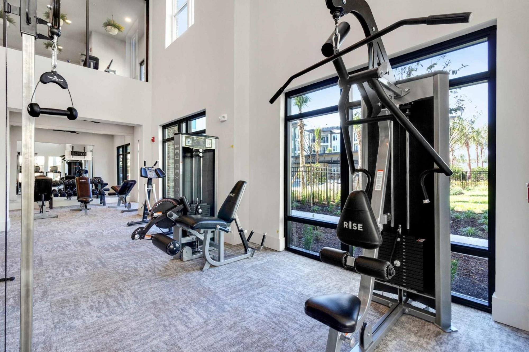 Rise Bartram Park Condos By Barsala St. Johns Luaran gambar