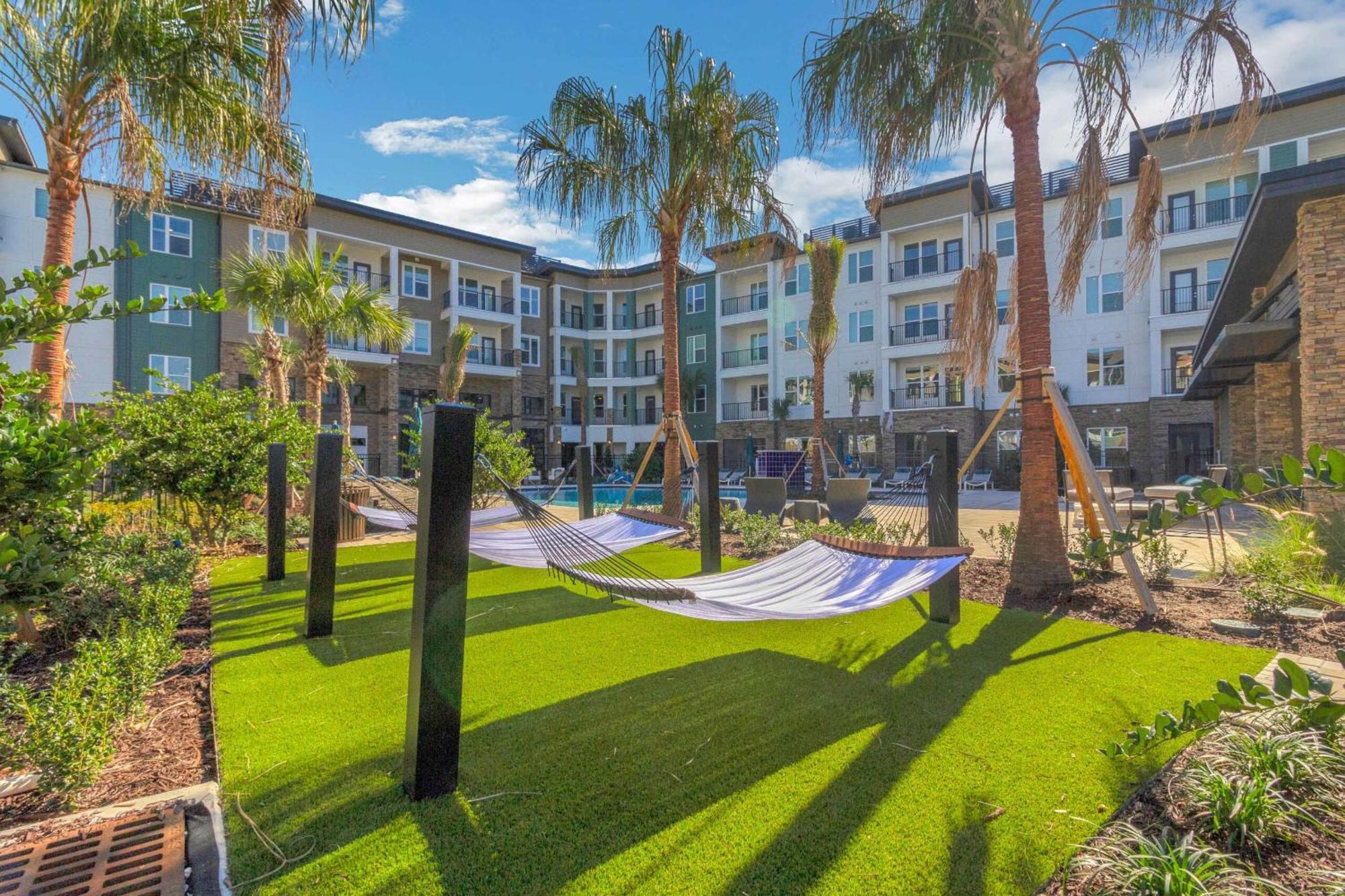 Rise Bartram Park Condos By Barsala St. Johns Luaran gambar